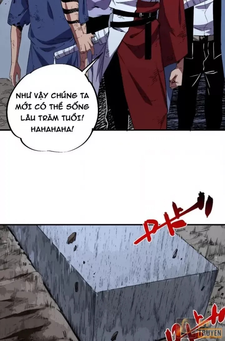 Cấm Chú Sư Mạnh Nhất Lịch Sử - Ch.50 - Trang 32 - Asahi Truyen