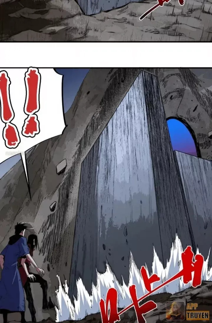 Cấm Chú Sư Mạnh Nhất Lịch Sử - Ch.50 - Trang 33 - Asahi Truyen