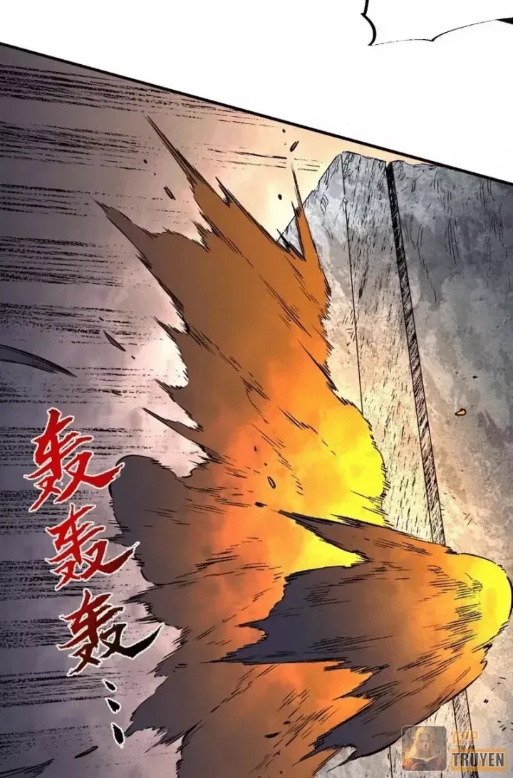 Cấm Chú Sư Mạnh Nhất Lịch Sử - Ch.50 - Trang 36 - Asahi Truyen