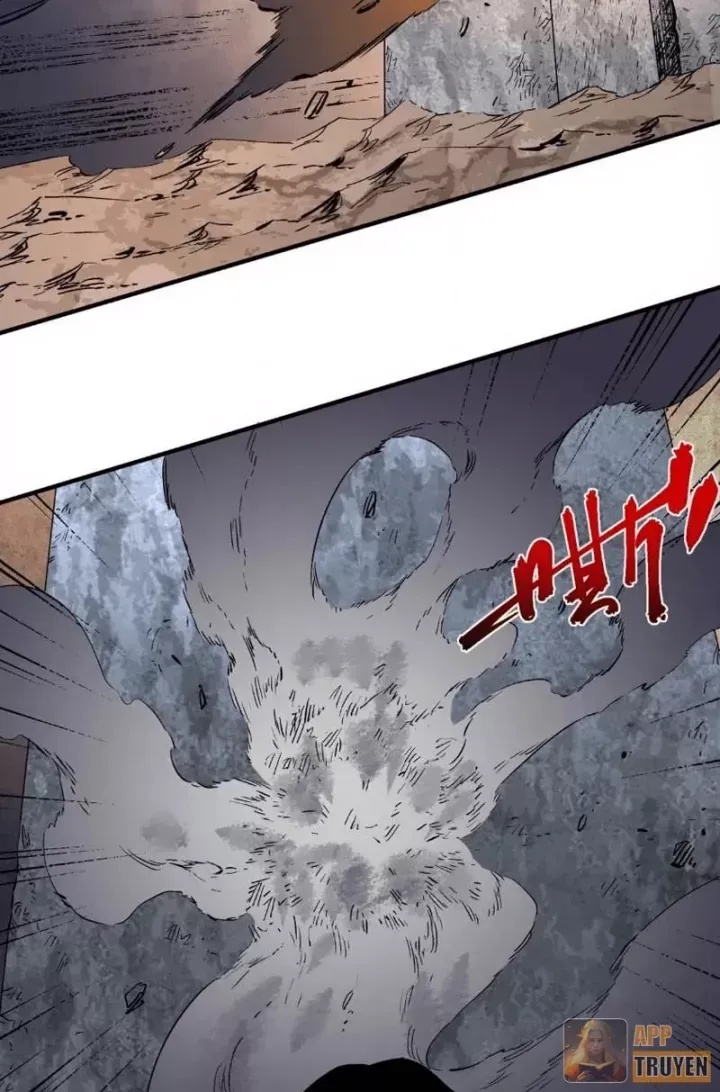 Cấm Chú Sư Mạnh Nhất Lịch Sử - Ch.50 - Trang 37 - Asahi Truyen