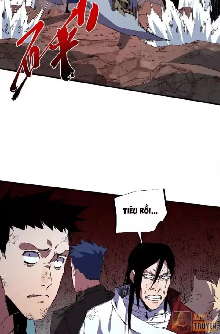 Cấm Chú Sư Mạnh Nhất Lịch Sử - Ch.50 - Trang 43 - Asahi Truyen