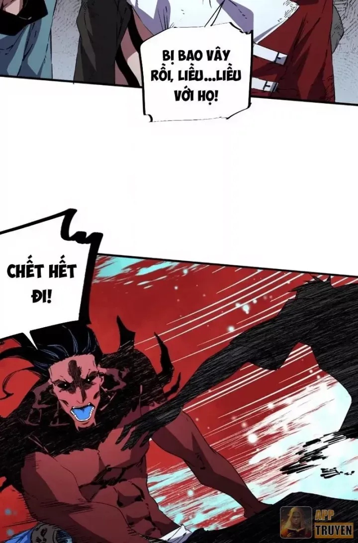 Cấm Chú Sư Mạnh Nhất Lịch Sử - Ch.50 - Trang 44 - Asahi Truyen