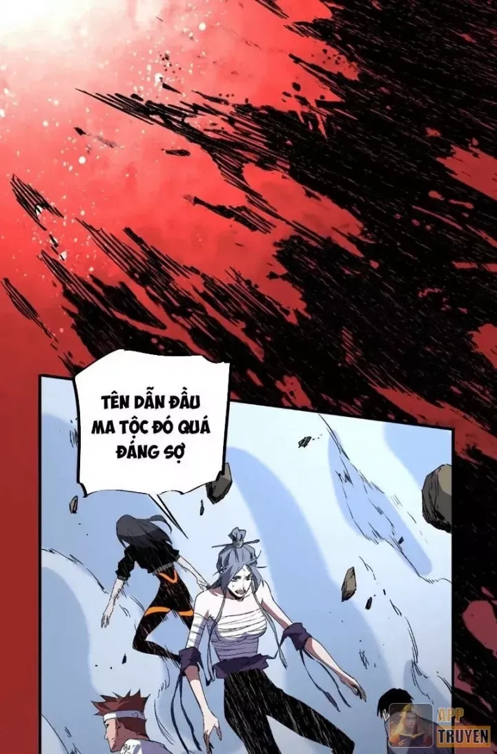 Cấm Chú Sư Mạnh Nhất Lịch Sử - Ch.50 - Trang 46 - Asahi Truyen