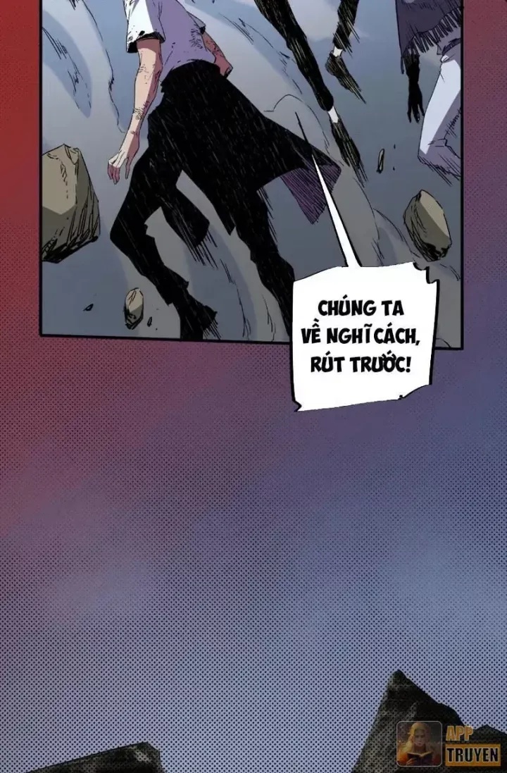 Cấm Chú Sư Mạnh Nhất Lịch Sử - Ch.50 - Trang 47 - Asahi Truyen