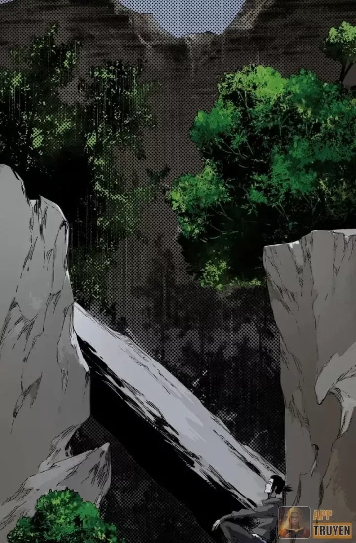 Cấm Chú Sư Mạnh Nhất Lịch Sử - Ch.50 - Trang 48 - Asahi Truyen