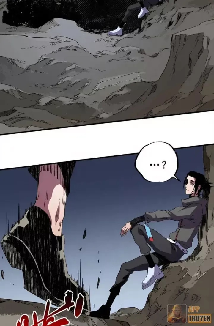 Cấm Chú Sư Mạnh Nhất Lịch Sử - Ch.50 - Trang 49 - Asahi Truyen