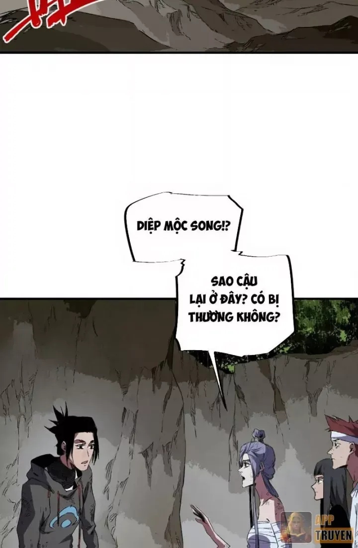 Cấm Chú Sư Mạnh Nhất Lịch Sử - Ch.50 - Trang 50 - Asahi Truyen