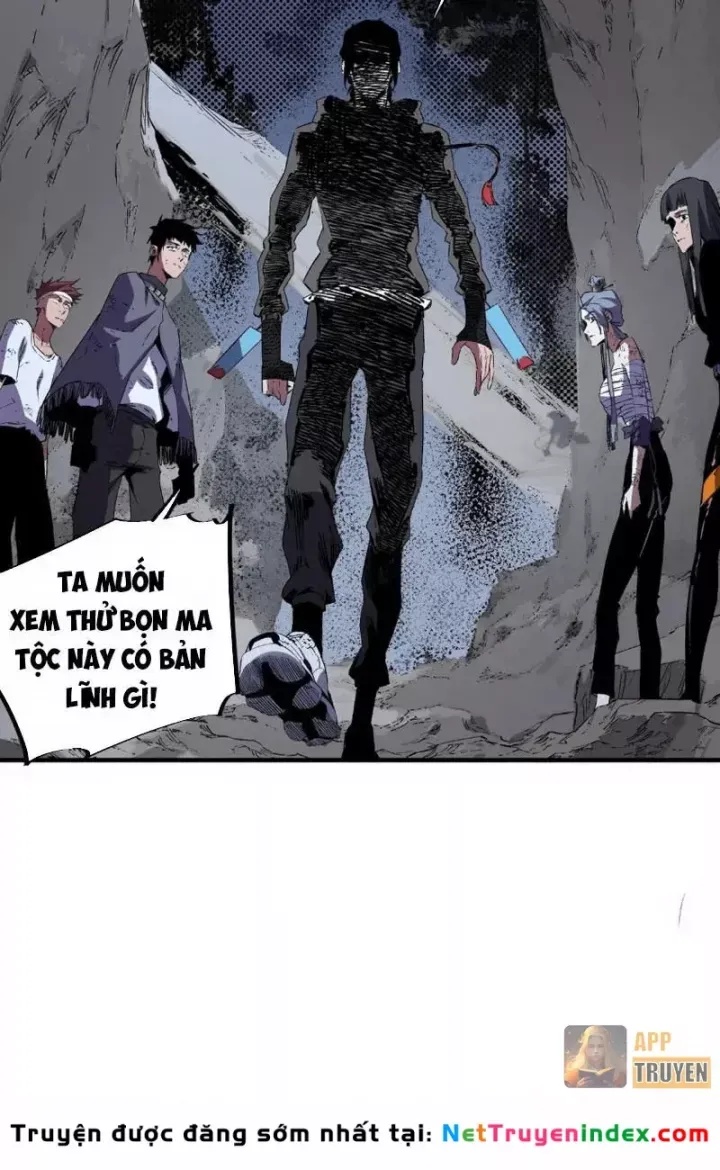 Cấm Chú Sư Mạnh Nhất Lịch Sử - Ch.50 - Trang 53 - Asahi Truyen