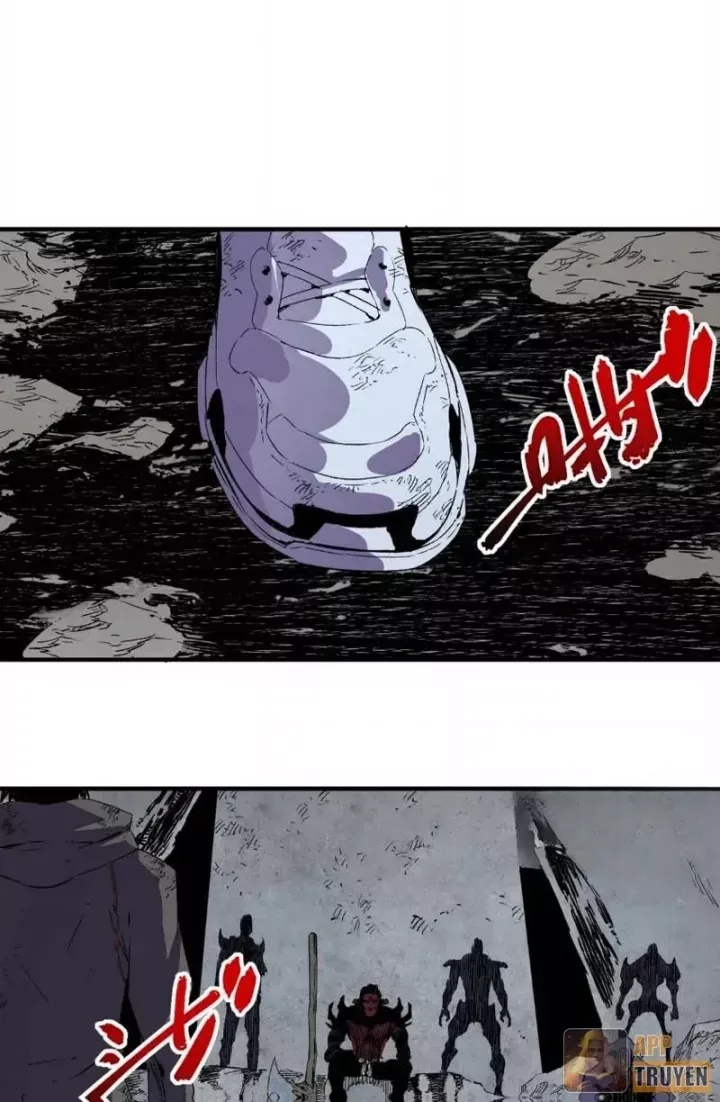 Cấm Chú Sư Mạnh Nhất Lịch Sử - Ch.50 - Trang 54 - Asahi Truyen