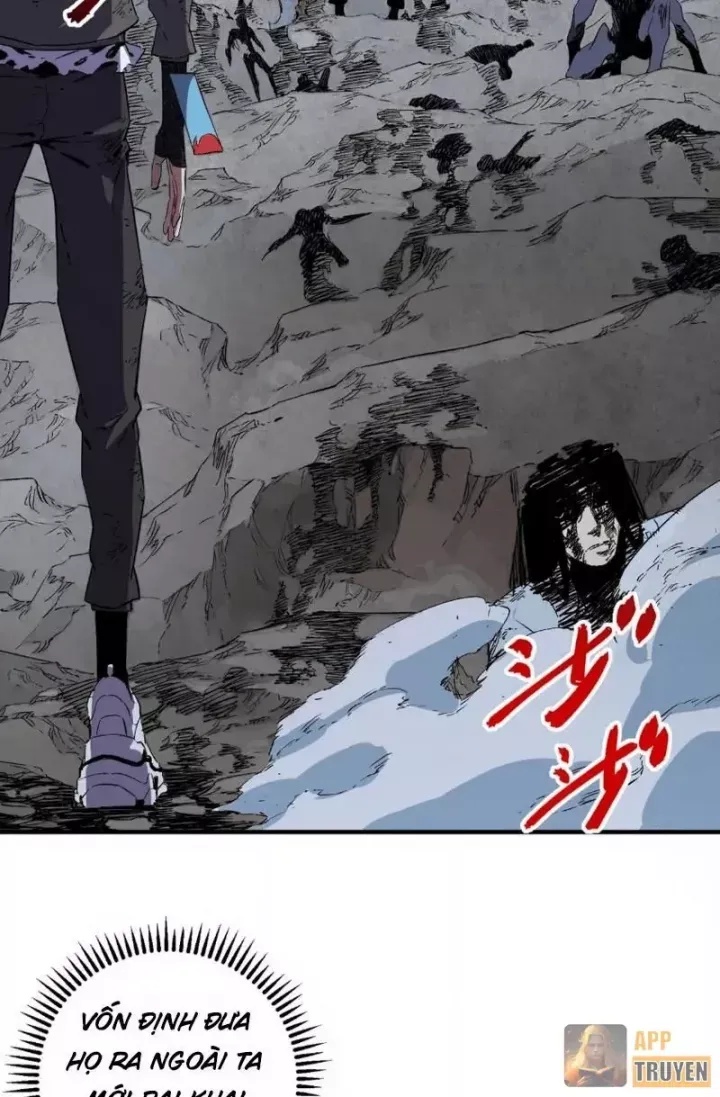 Cấm Chú Sư Mạnh Nhất Lịch Sử - Ch.50 - Trang 55 - Asahi Truyen