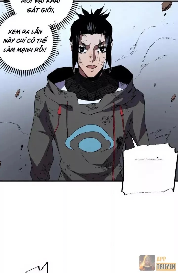 Cấm Chú Sư Mạnh Nhất Lịch Sử - Ch.50 - Trang 56 - Asahi Truyen