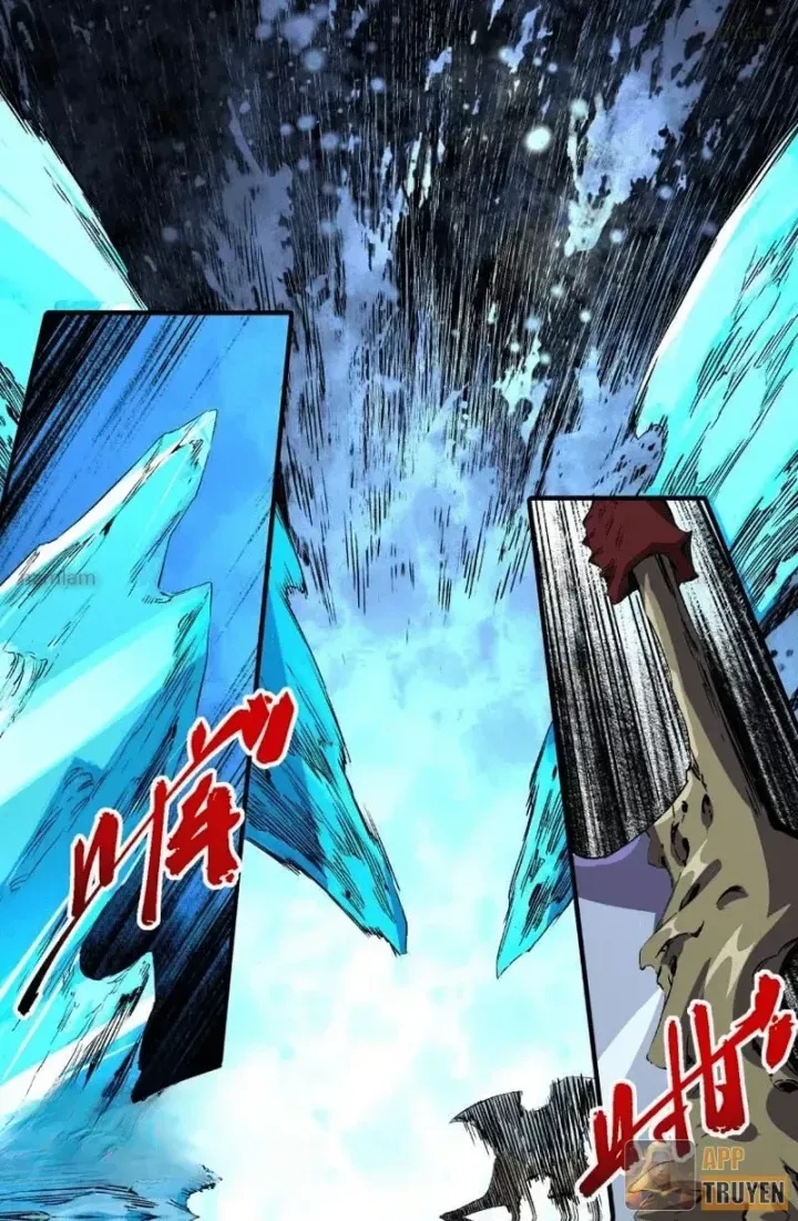 Cấm Chú Sư Mạnh Nhất Lịch Sử - Ch.50 - Trang 58 - Asahi Truyen