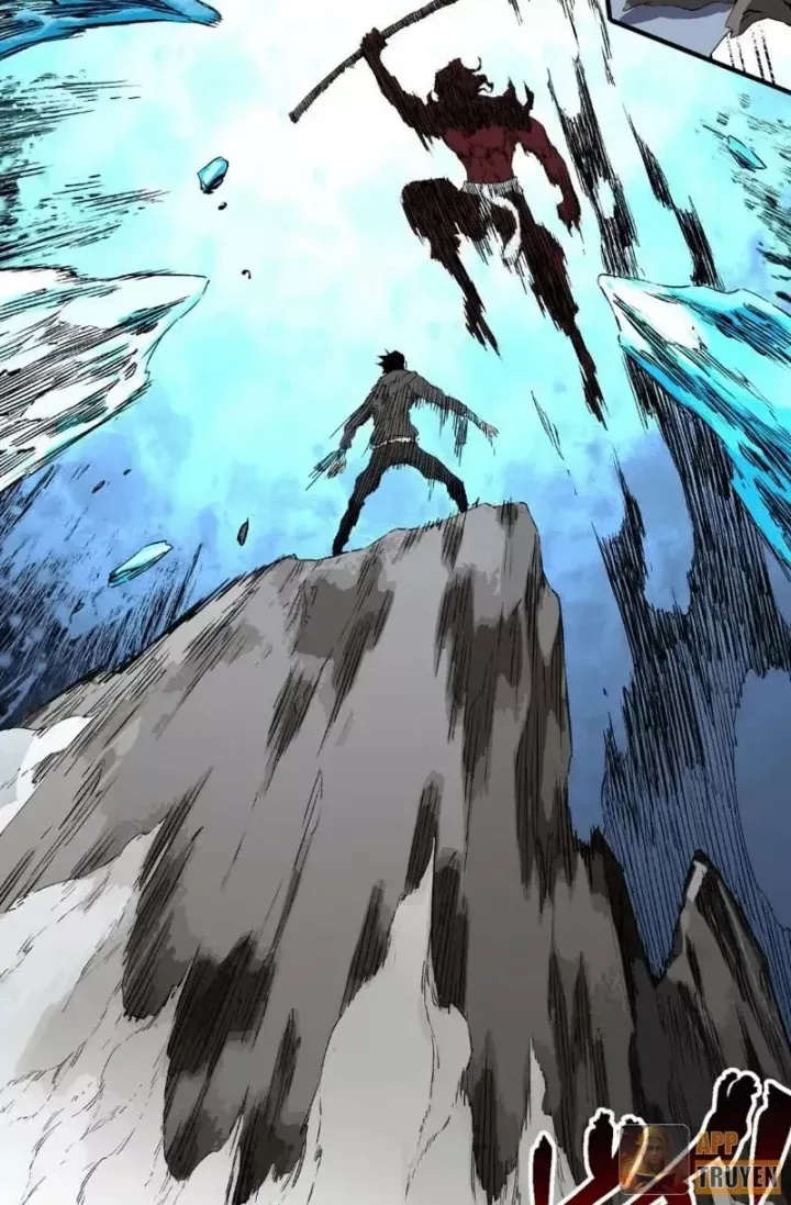 Cấm Chú Sư Mạnh Nhất Lịch Sử - Ch.50 - Trang 59 - Asahi Truyen