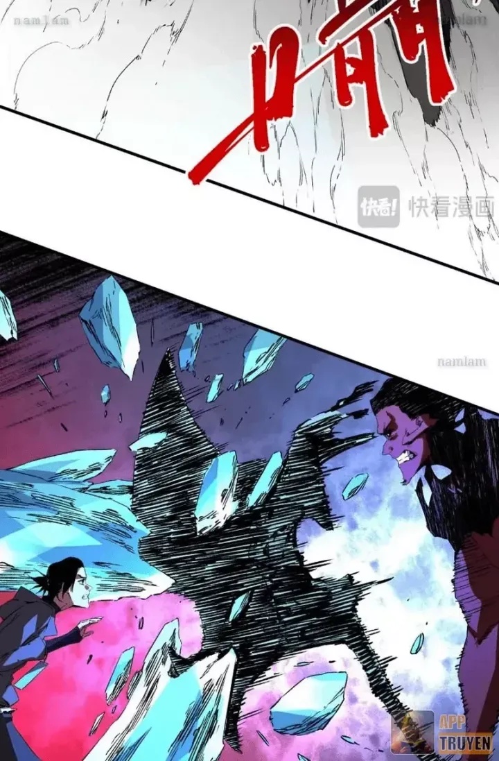 Cấm Chú Sư Mạnh Nhất Lịch Sử - Ch.50 - Trang 60 - Asahi Truyen