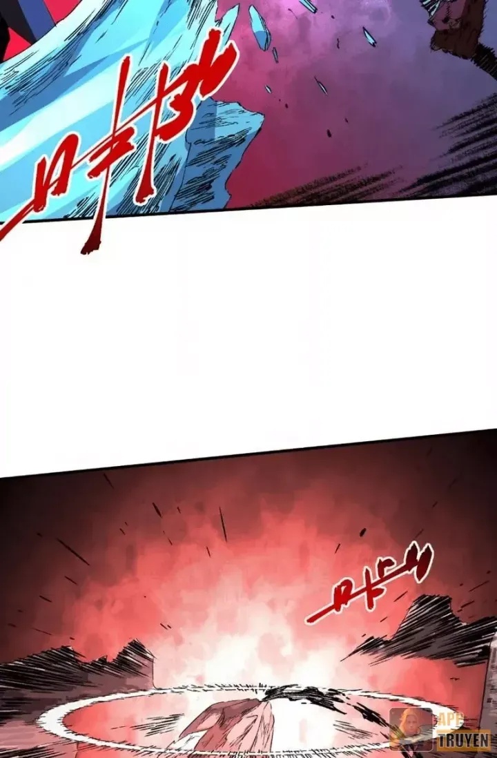 Cấm Chú Sư Mạnh Nhất Lịch Sử - Ch.50 - Trang 61 - Asahi Truyen