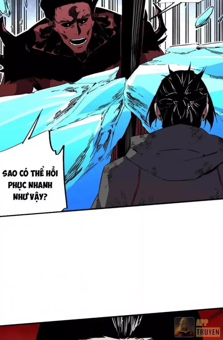 Cấm Chú Sư Mạnh Nhất Lịch Sử - Ch.50 - Trang 63 - Asahi Truyen