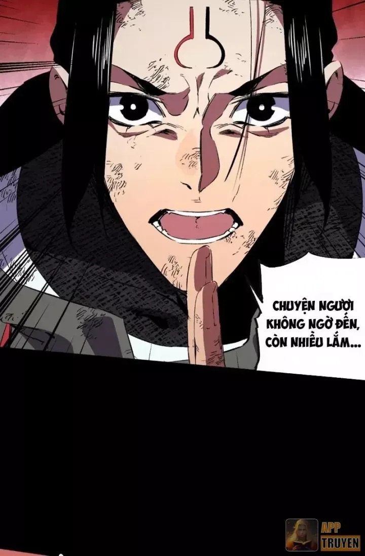 Cấm Chú Sư Mạnh Nhất Lịch Sử - Ch.50 - Trang 64 - Asahi Truyen