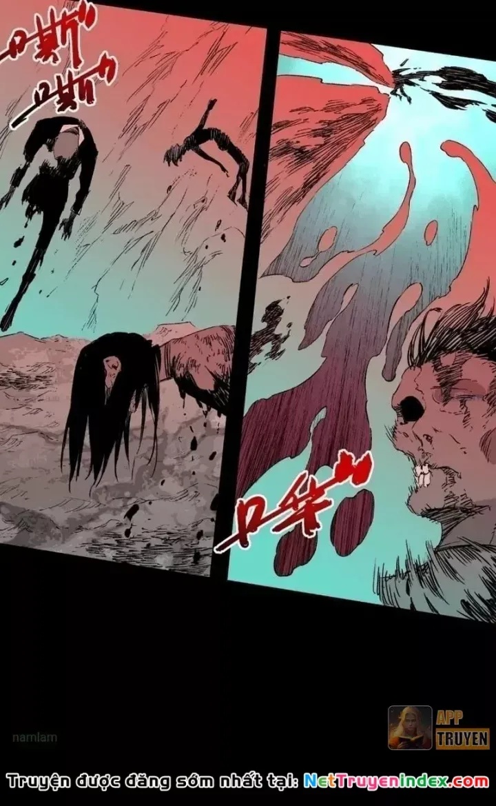 Cấm Chú Sư Mạnh Nhất Lịch Sử - Ch.50 - Trang 65 - Asahi Truyen