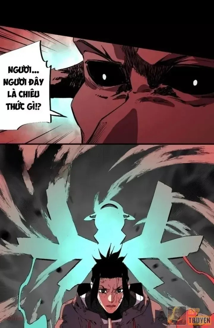 Cấm Chú Sư Mạnh Nhất Lịch Sử - Ch.50 - Trang 66 - Asahi Truyen