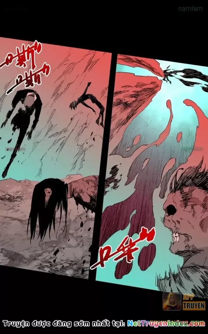 Cấm Chú Sư Mạnh Nhất Lịch Sử - Ch.51 - Trang 2 - Asahi Truyen