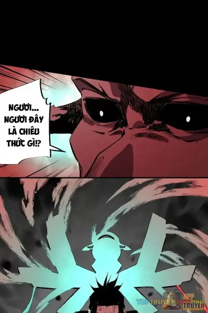 Cấm Chú Sư Mạnh Nhất Lịch Sử - Ch.51 - Trang 3 - Asahi Truyen