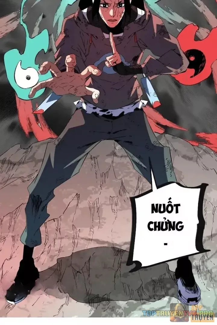 Cấm Chú Sư Mạnh Nhất Lịch Sử - Ch.51 - Trang 4 - Asahi Truyen