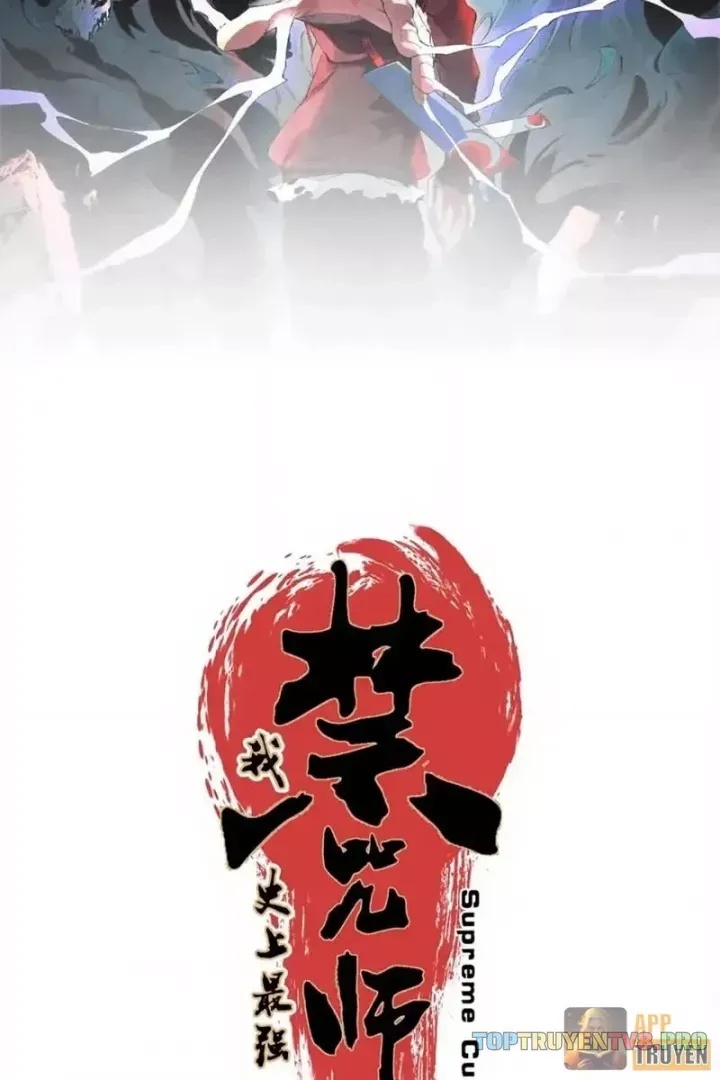 Cấm Chú Sư Mạnh Nhất Lịch Sử - Ch.51 - Trang 6 - Asahi Truyen