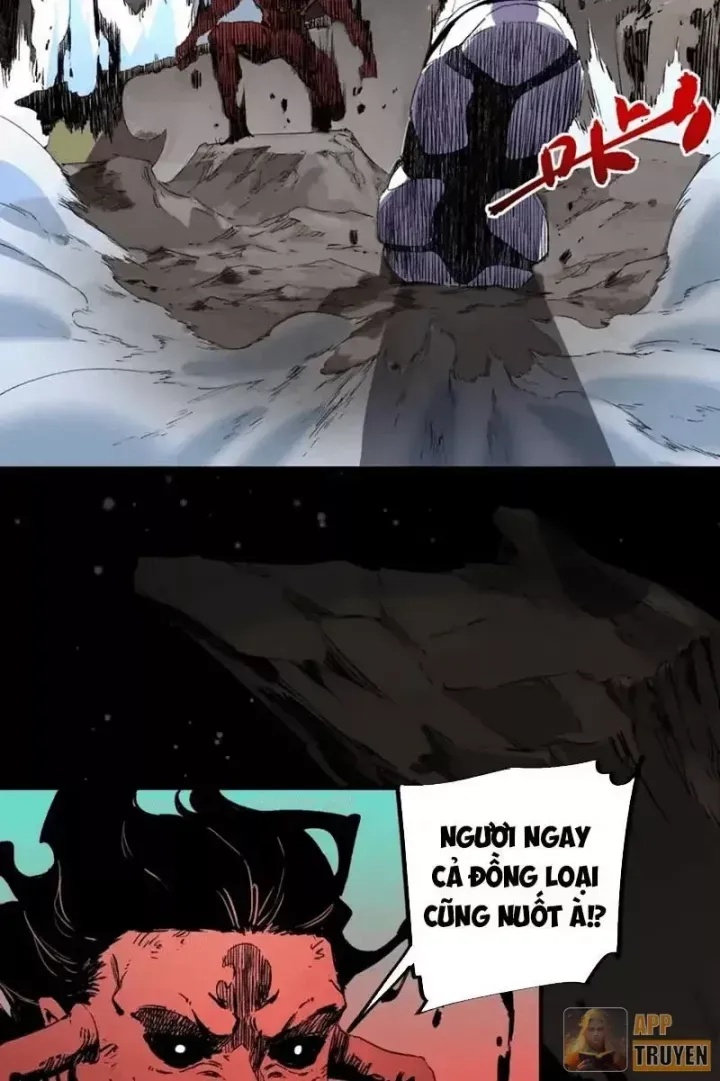 Cấm Chú Sư Mạnh Nhất Lịch Sử - Ch.51 - Trang 10 - Asahi Truyen