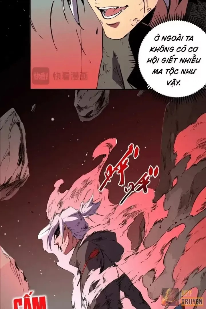 Cấm Chú Sư Mạnh Nhất Lịch Sử - Ch.51 - Trang 12 - Asahi Truyen