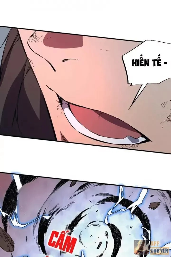 Cấm Chú Sư Mạnh Nhất Lịch Sử - Ch.51 - Trang 14 - Asahi Truyen