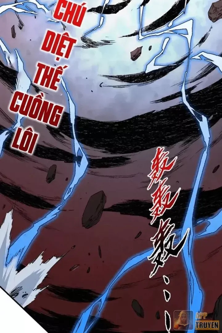 Cấm Chú Sư Mạnh Nhất Lịch Sử - Ch.51 - Trang 15 - Asahi Truyen