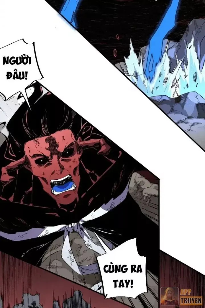 Cấm Chú Sư Mạnh Nhất Lịch Sử - Ch.51 - Trang 16 - Asahi Truyen