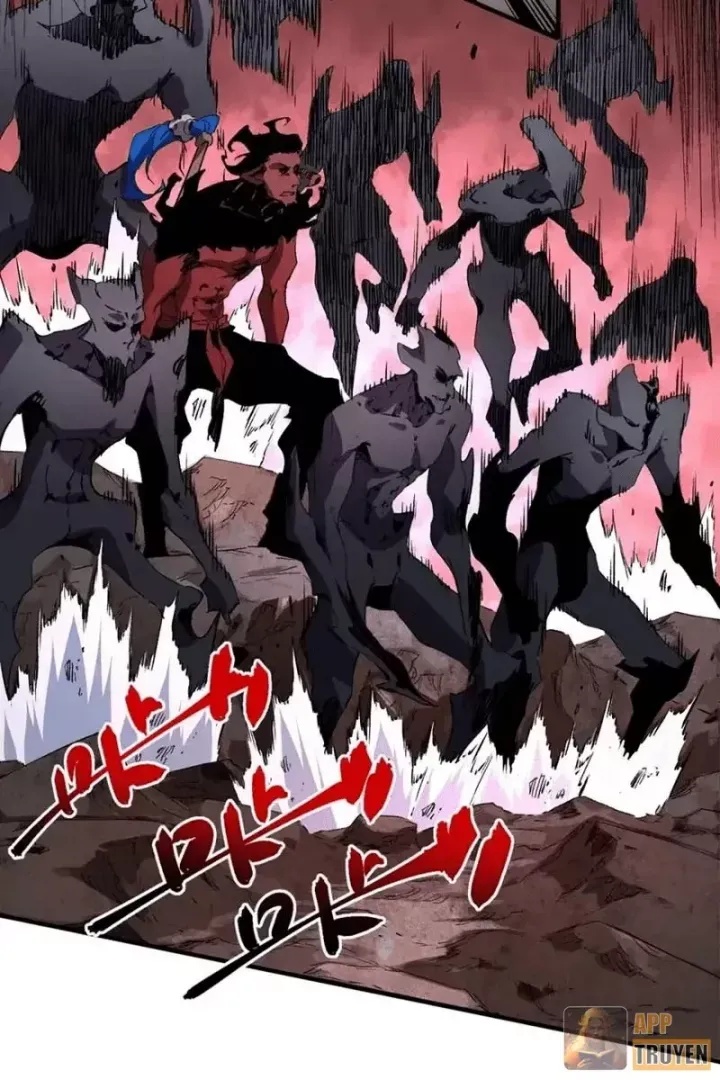 Cấm Chú Sư Mạnh Nhất Lịch Sử - Ch.51 - Trang 17 - Asahi Truyen