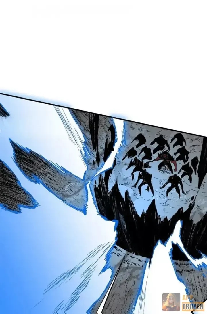 Cấm Chú Sư Mạnh Nhất Lịch Sử - Ch.51 - Trang 18 - Asahi Truyen