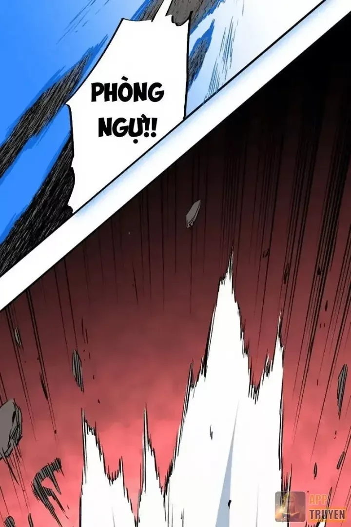 Cấm Chú Sư Mạnh Nhất Lịch Sử - Ch.51 - Trang 19 - Asahi Truyen