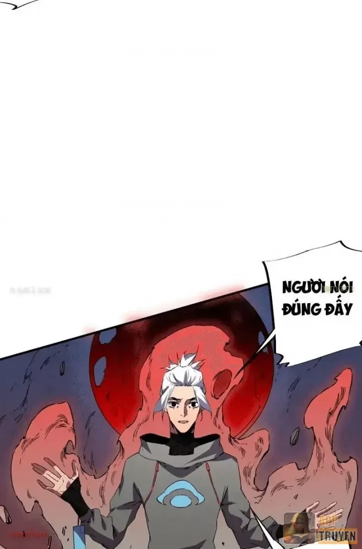 Cấm Chú Sư Mạnh Nhất Lịch Sử - Ch.51 - Trang 23 - Asahi Truyen