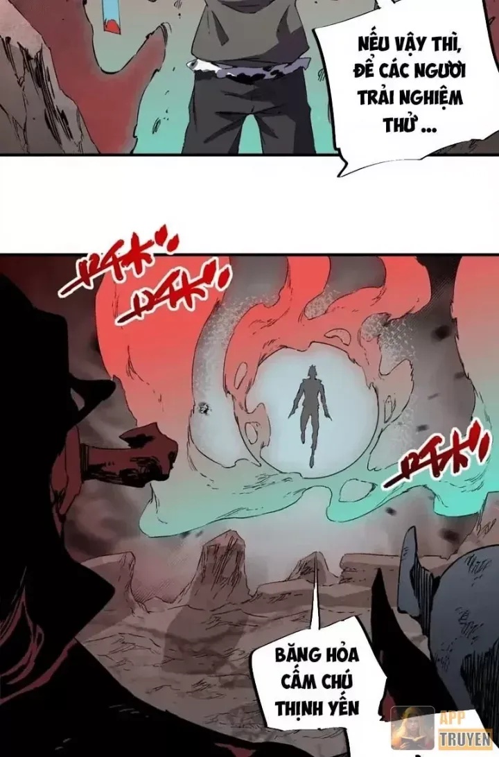 Cấm Chú Sư Mạnh Nhất Lịch Sử - Ch.51 - Trang 24 - Asahi Truyen