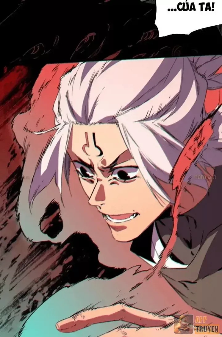 Cấm Chú Sư Mạnh Nhất Lịch Sử - Ch.51 - Trang 25 - Asahi Truyen