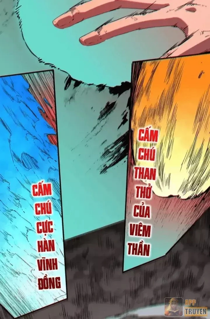 Cấm Chú Sư Mạnh Nhất Lịch Sử - Ch.51 - Trang 26 - Asahi Truyen