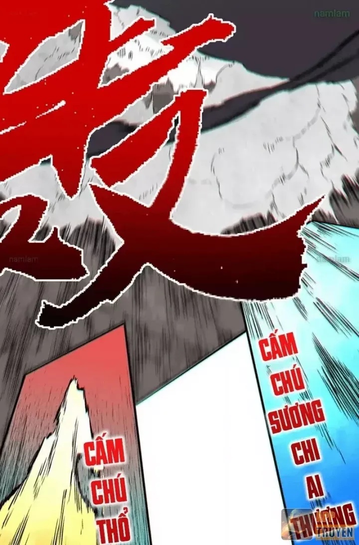 Cấm Chú Sư Mạnh Nhất Lịch Sử - Ch.51 - Trang 28 - Asahi Truyen