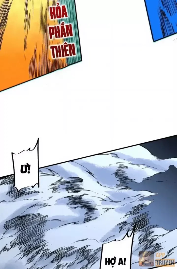 Cấm Chú Sư Mạnh Nhất Lịch Sử - Ch.51 - Trang 29 - Asahi Truyen