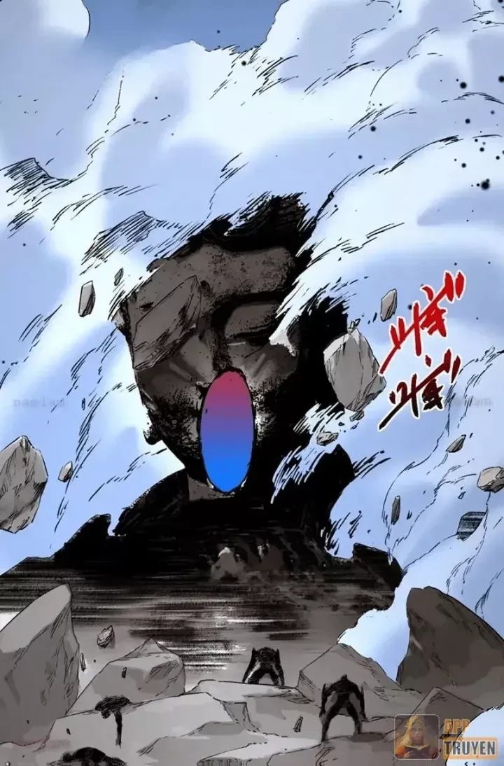 Cấm Chú Sư Mạnh Nhất Lịch Sử - Ch.51 - Trang 31 - Asahi Truyen