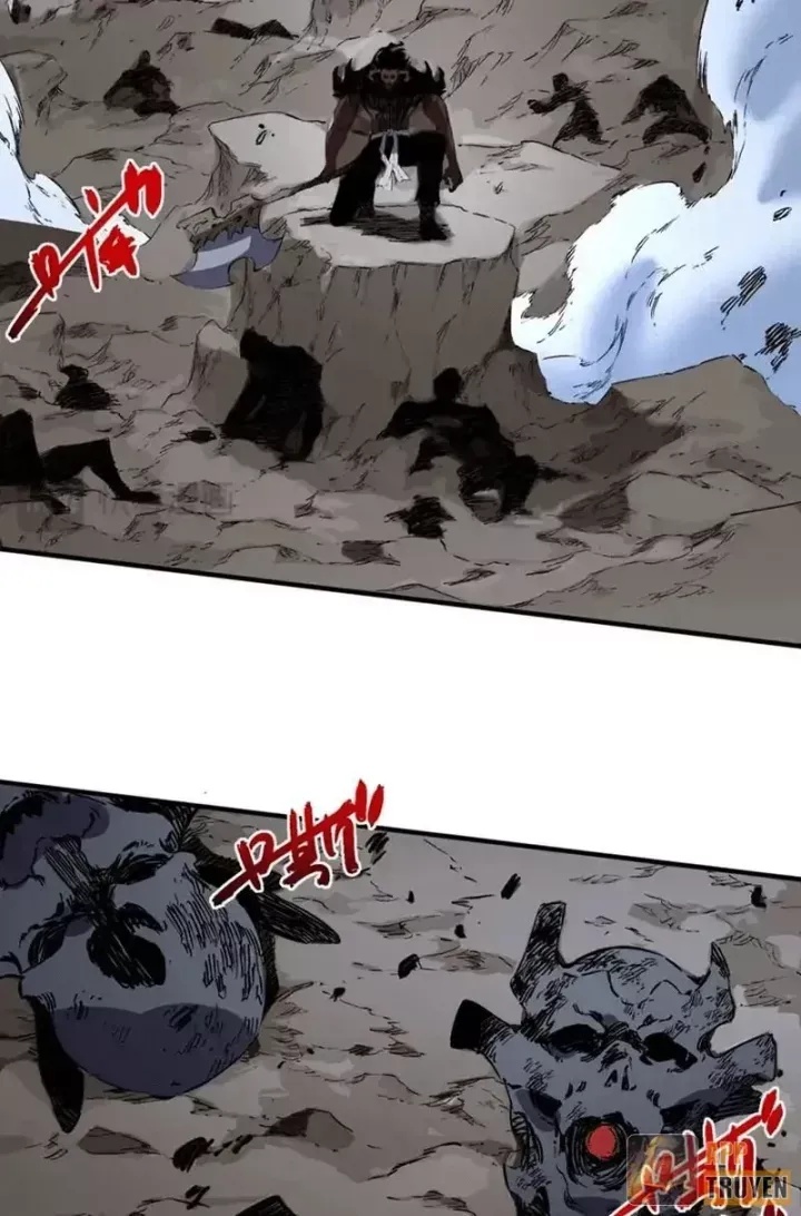 Cấm Chú Sư Mạnh Nhất Lịch Sử - Ch.51 - Trang 32 - Asahi Truyen