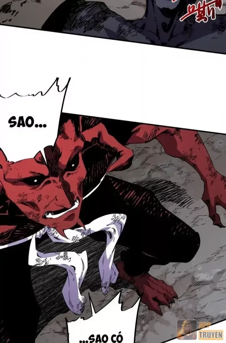 Cấm Chú Sư Mạnh Nhất Lịch Sử - Ch.51 - Trang 33 - Asahi Truyen