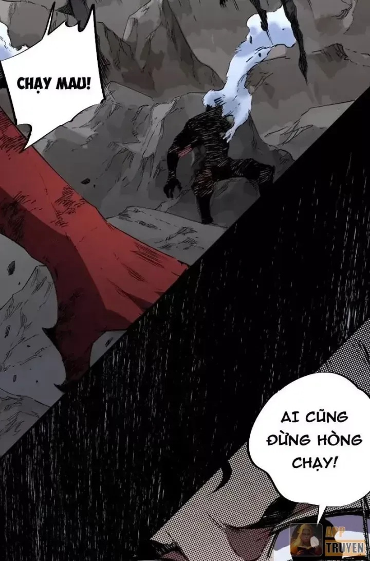 Cấm Chú Sư Mạnh Nhất Lịch Sử - Ch.51 - Trang 35 - Asahi Truyen