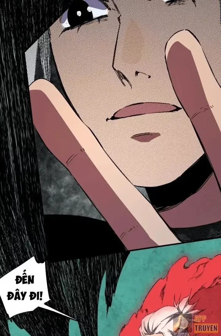 Cấm Chú Sư Mạnh Nhất Lịch Sử - Ch.51 - Trang 36 - Asahi Truyen