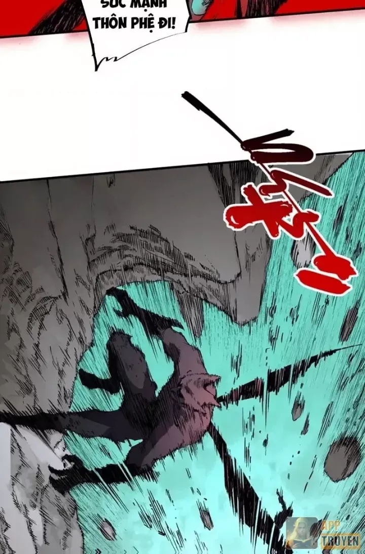 Cấm Chú Sư Mạnh Nhất Lịch Sử - Ch.51 - Trang 38 - Asahi Truyen