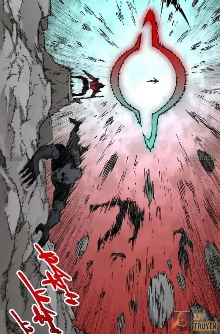 Cấm Chú Sư Mạnh Nhất Lịch Sử - Ch.51 - Trang 39 - Asahi Truyen