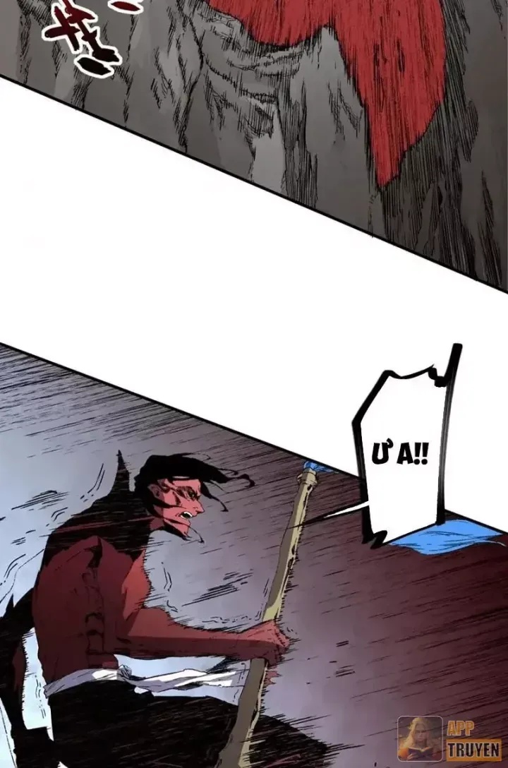 Cấm Chú Sư Mạnh Nhất Lịch Sử - Ch.51 - Trang 40 - Asahi Truyen