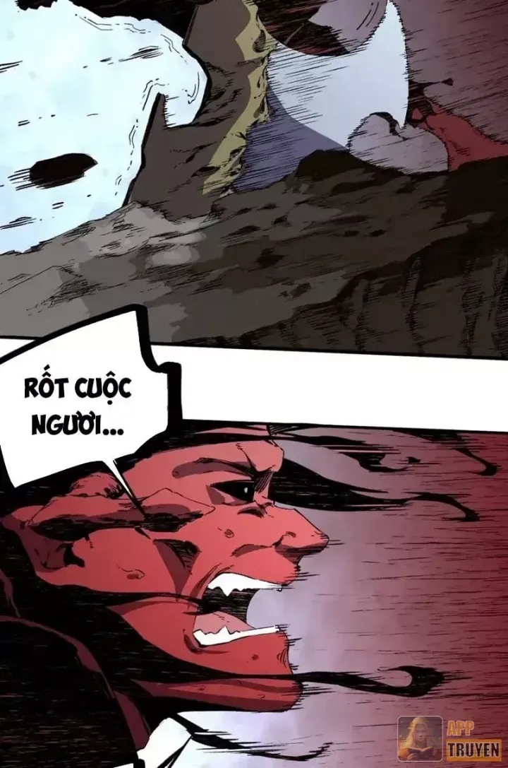 Cấm Chú Sư Mạnh Nhất Lịch Sử - Ch.51 - Trang 41 - Asahi Truyen